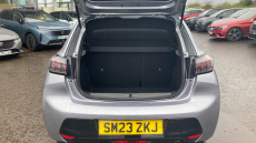 Peugeot 208 1.2 PureTech 100 Allure Premium + 5dr EAT8 Petrol Hatchback